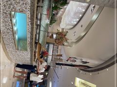 -海中洲国际大酒店-自助餐厅