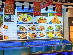 -渔家风味·鲅鱼水饺·央视展播·海鲜天津菜(开发区店)