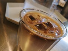 -KYO COFFEE(胶州路店)