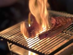 -CAMP.33露营烤肉·团建聚餐(创智天地店)