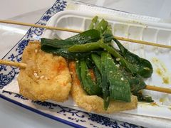 -黄记潮汕甜汤(贝底田坊店)