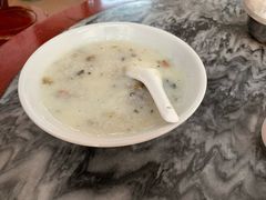 烧骨粥-华记食馆·华记肠粉(柑园南店)