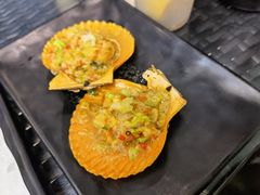-啊溜烧烤·炭火传承(南澳店)