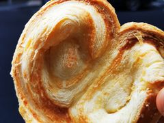 原味蝴蝶酥-老同盛(昌里路店)