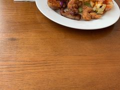 -昆山琶拉帝诗酒店·河畔咖啡厅Riverside Cafe