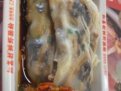 -红荔村肠粉(龙华地铁站店)