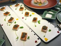 鱼子酱烤鸭/只-晟永興烤鸭店(五道口店)