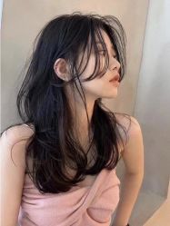 -HG美发设计沙龙