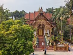 -西双版纳总佛寺