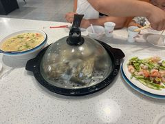 -前王院•巧克力海鲜市集餐厅(万平口店)