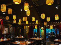 -大自然(鲁家村店)