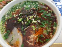 -马子禄牛肉面(金宝街店)