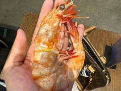 -钱库里海鲜自助(星海广场店)
