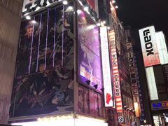 -秋叶原电器街