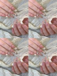 -M·X Nail日式美甲美睫