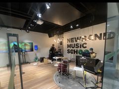 -牛班音乐学校(晶融汇购物中心店)