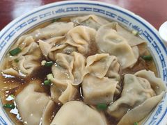 -古徽州馄饨店(宝安路店)