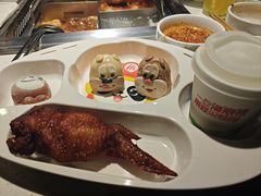 -海底捞火锅(曼巴特广场店)