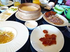 -上海苏宁宝丽嘉酒店·嘉府壹号中餐厅