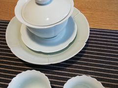 -茶庐(百花洲路店)