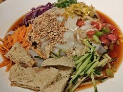 -郭靖内蒙菜·烤全羊·烧烤(望京旗舰店)