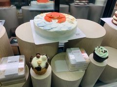 -Pantry's Best派悦坊蛋糕(K11购物艺术中心店)
