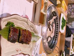 -赤坂亭·M9和牛烧肉·铁板烧(合肥万象城店)