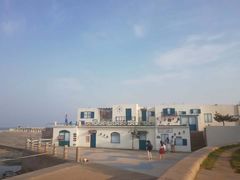 -日照灯塔风景区