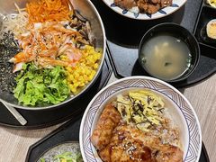 -左舞和风屋便当(金地店)