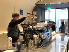 -Seesaw Coffee(上生新所店)