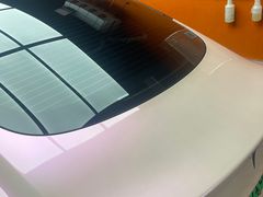 -天猫养车贴膜轻改·蓝电(优匹康桥东路店)