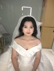 -城市花园婚纱摄影