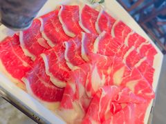 -南门涮肉(上海一店)