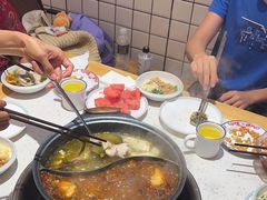 -佬缸炮江湖川菜(玉林店)