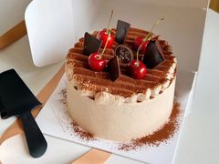 -PETIT PARIS 小巴黎(凯德1818店)