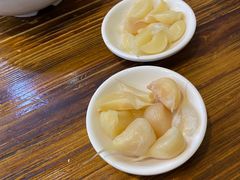 -果渊斋老米家泡馍馆(大雁塔店)