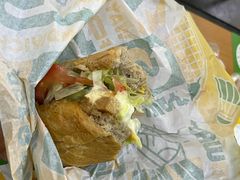 -赛百味SUBWAY(萝岗万达店)