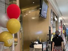 -比格比萨自助(南京万达茂店)