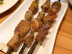 -品回味清真西北楼(宁波首店)