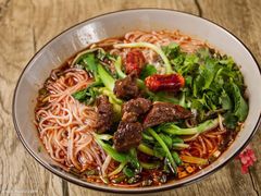 -花溪牛肉米粉(科园二路店)