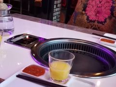 -老卜奎齐齐哈尔烤肉(人民东路店)