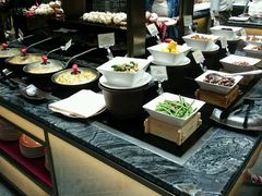 -成都钓鱼台精品酒店-品聚·成都餐厅