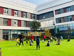 -上海圣地雅歌幼儿园