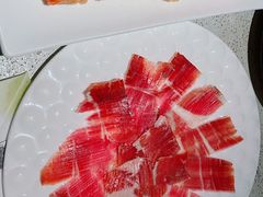 伊比利亚火腿切片-Carmen卡门西班牙餐厅