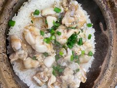 -红星光发煲仔饭(大石街店)