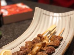 -丝路金桃·新疆菜(徐汇店)