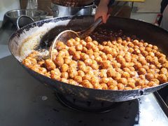-邓记新一代糖油果子(四川煤管局供销公司职工宿舍店)