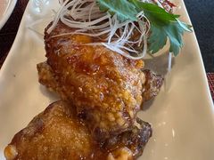 -WOLFGANG PUCK KITCHEN & BAR(迪士尼小镇店)