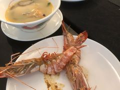 -圣丰索菲特·2 On 988 Café 自助餐厅