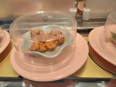 -争鲜回转寿司(通州万达店)